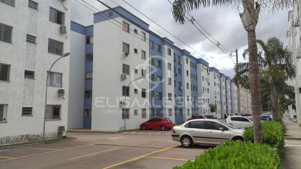 Foto 13 do(a) Apartamento de 2 quartos à venda em Centro, Sapucaia do Sul