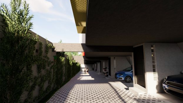 Foto 6 do(a) Casa em Condomínio de 3 quartos à venda em Vila Progredior, São Paulo