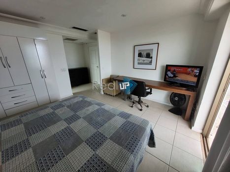 Foto 6 do(a) Apartamento de 2 quartos à venda em Barra da Tijuca, Rio de Janeiro