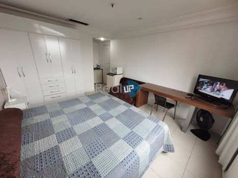 Foto 9 do(a) Apartamento de 2 quartos à venda em Barra da Tijuca, Rio de Janeiro