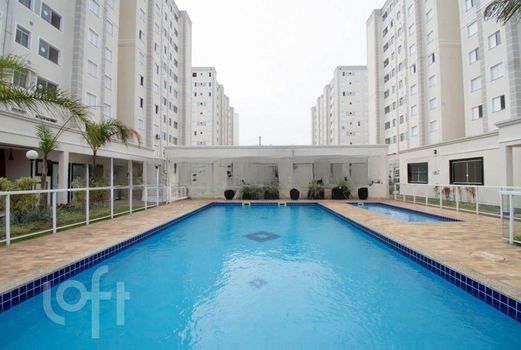 Foto 2 do(a) Apartamento de 2 quartos à venda em Humaitá, Porto Alegre