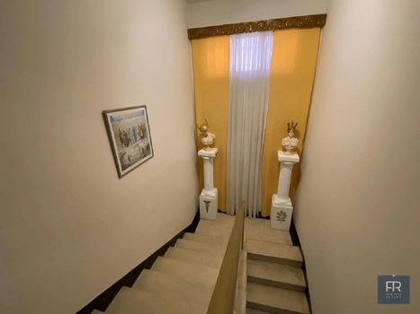 Foto 16 do(a) Casa de 7 quartos à venda em Lídice, Uberlândia