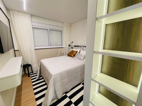 Foto 43 do(a) Apartamento de 3 quartos à venda em Vila Moema, Tubarão