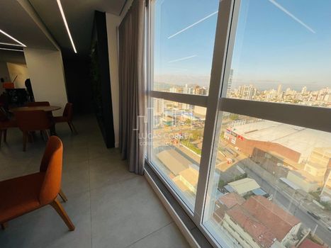 Foto 21 do(a) Apartamento de 3 quartos à venda em Vila Moema, Tubarão