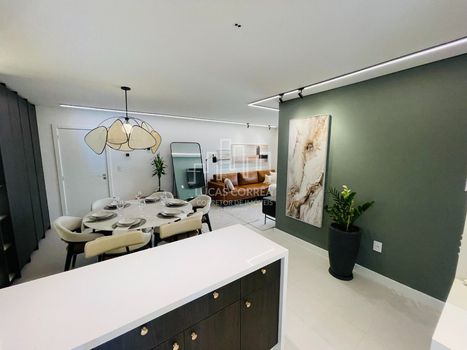 Foto 41 do(a) Apartamento de 3 quartos à venda em Vila Moema, Tubarão