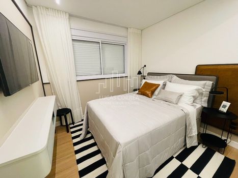 Foto 44 do(a) Apartamento de 3 quartos à venda em Vila Moema, Tubarão