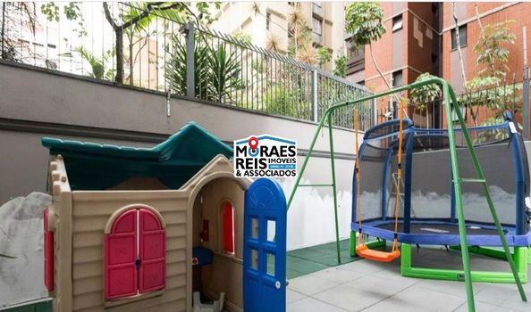 Foto 36 do(a) Apartamento de 3 quartos à venda em Itaim Bibi, São Paulo