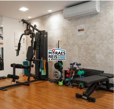 Foto 45 do(a) Apartamento de 3 quartos à venda em Itaim Bibi, São Paulo