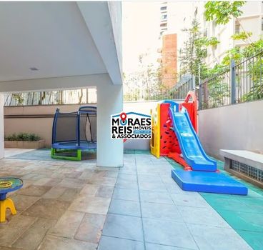 Foto 44 do(a) Apartamento de 3 quartos à venda em Itaim Bibi, São Paulo