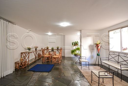 Foto 28 do(a) Apartamento de 3 quartos à venda em Vila Olímpia, São Paulo