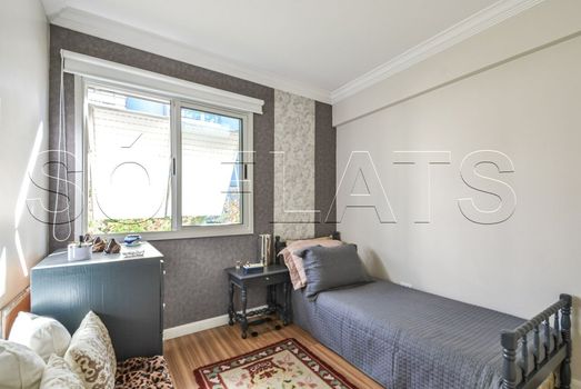 Foto 21 do(a) Apartamento de 3 quartos à venda em Vila Olímpia, São Paulo