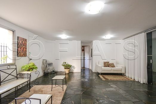 Foto 29 do(a) Apartamento de 3 quartos à venda em Vila Olímpia, São Paulo