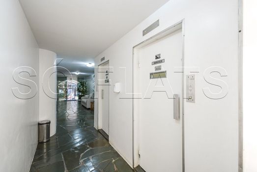 Foto 25 do(a) Apartamento de 3 quartos à venda em Vila Olímpia, São Paulo