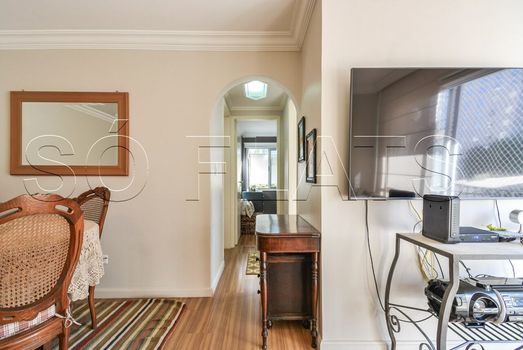 Foto 6 do(a) Apartamento de 3 quartos à venda em Vila Olímpia, São Paulo