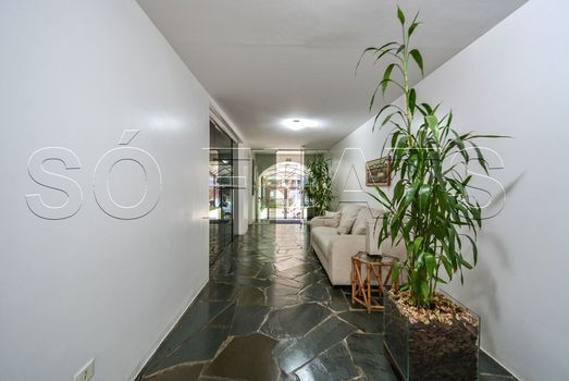 Foto 27 do(a) Apartamento de 3 quartos à venda em Vila Olímpia, São Paulo