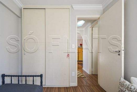 Foto 23 do(a) Apartamento de 3 quartos à venda em Vila Olímpia, São Paulo