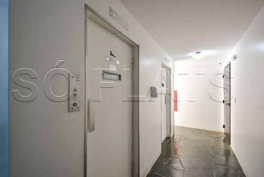 Foto 26 do(a) Apartamento de 3 quartos à venda em Vila Olímpia, São Paulo