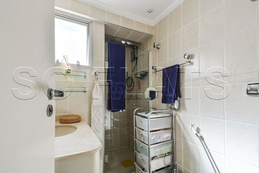 Foto 11 do(a) Apartamento de 3 quartos à venda em Vila Olímpia, São Paulo