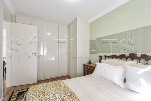 Foto 19 do(a) Apartamento de 3 quartos à venda em Vila Olímpia, São Paulo