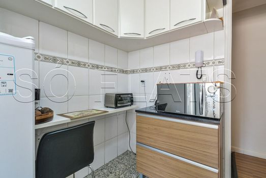 Foto 16 do(a) Apartamento de 3 quartos à venda em Vila Olímpia, São Paulo