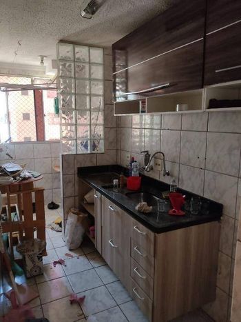 Foto 5 do(a) Apartamento de 2 quartos à venda em Residencial Parque Cumbica, Guarulhos