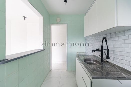 Foto 14 do(a) Apartamento de 2 quartos à venda em Vila Nova Conceição, São Paulo