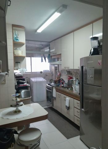 Foto 5 do(a) Apartamento de 3 quartos à venda em Indianópolis, São Paulo