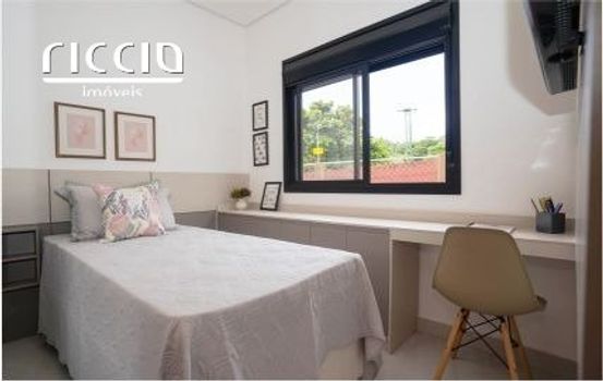 Foto 1 do(a) Apartamento de 2 quartos à venda em Parque Industrial, São José dos Campos