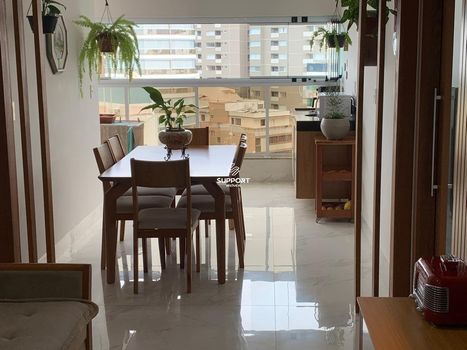 Foto 4 do(a) Apartamento de 2 quartos à venda em Centro, Guarapari