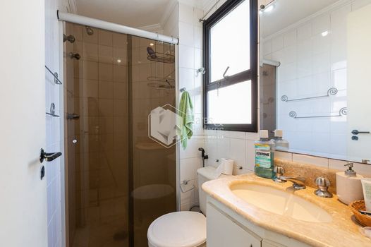 Foto 13 do(a) Apartamento de 2 quartos à venda em Vila Hamburguesa, São Paulo