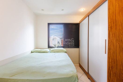 Foto 15 do(a) Apartamento de 2 quartos à venda em Vila Hamburguesa, São Paulo