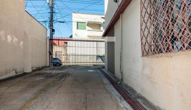 Foto 46 do(a) Apartamento de 3 quartos à venda em Alto Barroca, Belo Horizonte