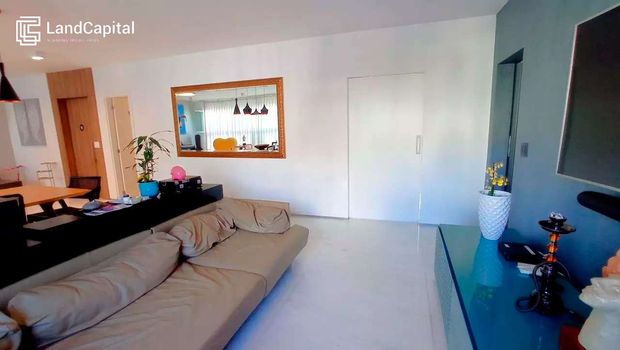 Foto 1 do(a) Apartamento de 3 quartos à venda em Cruzeiro, Belo Horizonte