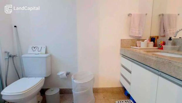 Foto 12 do(a) Apartamento de 3 quartos à venda em Cruzeiro, Belo Horizonte