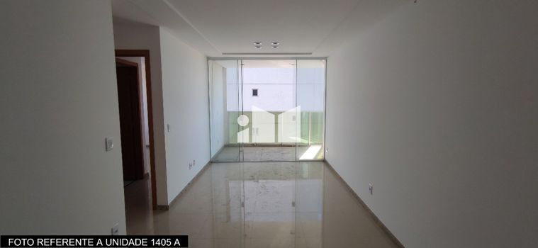 Foto 3 do(a) Apartamento de 2 quartos à venda em Itapuã, Vila Velha