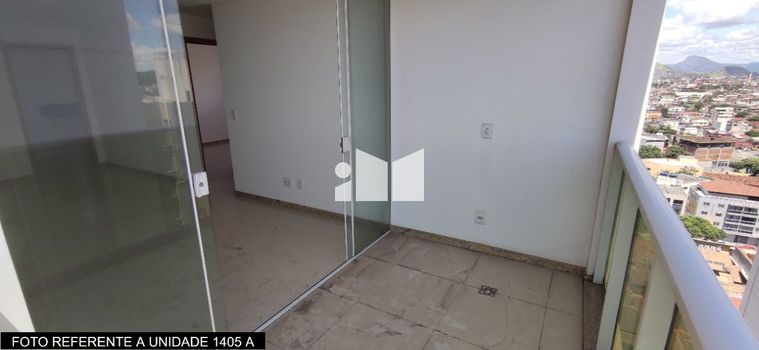 Foto 2 do(a) Apartamento de 2 quartos à venda em Itapuã, Vila Velha