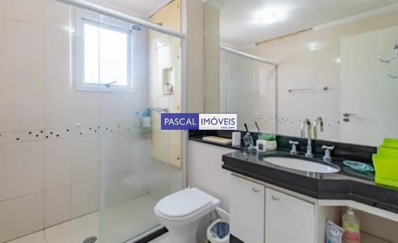 Foto 18 do(a) Apartamento de 4 quartos à venda em Brooklin Paulista, São Paulo