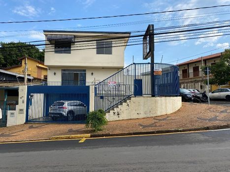 Foto 1 do(a) Sala / Conjunto Comercial false à venda em Parque Taquaral, Campinas