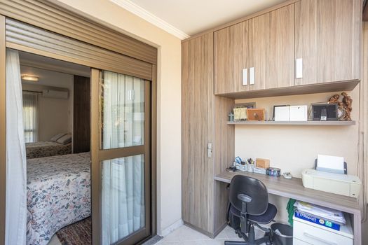 Foto 13 do(a) Apartamento de 3 quartos à venda em Menino Deus, Porto Alegre