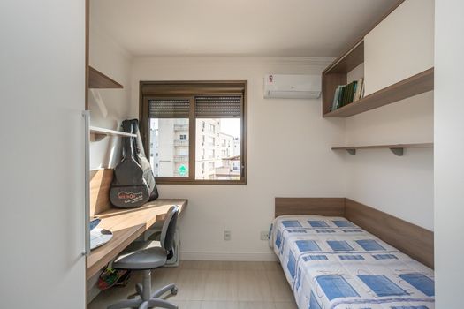 Foto 17 do(a) Apartamento de 3 quartos à venda em Menino Deus, Porto Alegre