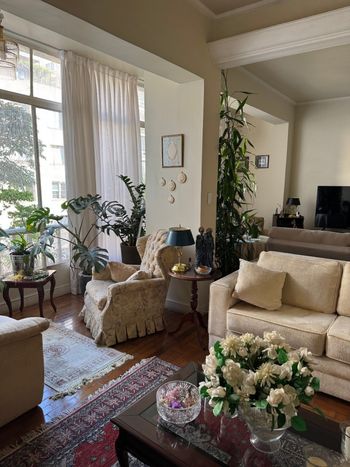 Foto 14 do(a) Apartamento de 4 quartos à venda em Higienópolis, São Paulo