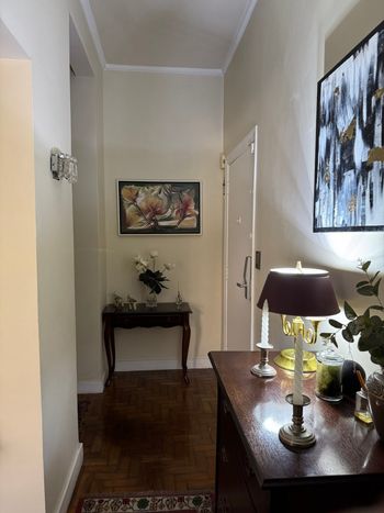 Foto 1 do(a) Apartamento de 4 quartos à venda em Higienópolis, São Paulo