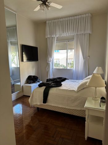 Foto 33 do(a) Apartamento de 4 quartos à venda em Higienópolis, São Paulo