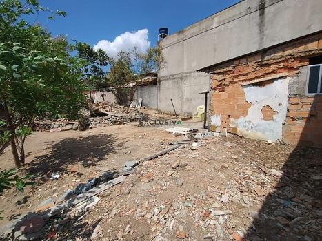 Foto 5 do(a) Terreno false à venda em Vera Cruz, Belo Horizonte