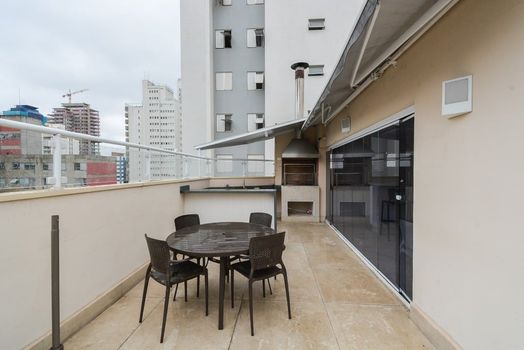 Foto 17 do(a) Apartamento de 3 quartos à venda em Indianópolis, São Paulo
