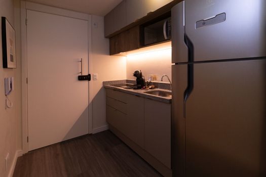 Foto 5 do(a) Kitnet / JK / Studio de 1 quartos à venda em Vila Clementino, São Paulo