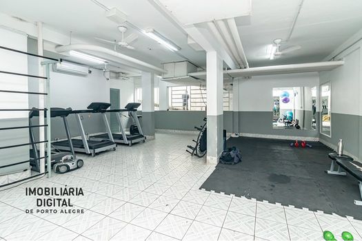 Foto 38 do(a) Apartamento de 3 quartos à venda em Boa Vista, Porto Alegre