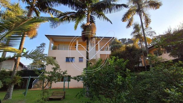 Foto 2 do(a) Casa em Condomínio de 4 quartos à venda em Jardim Santa Izabel, Cotia
