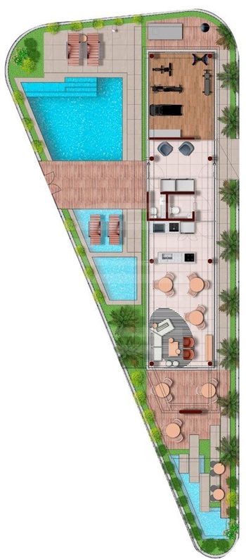 Foto 10 do(a) Casa em Condomínio de 3 quartos à venda em Chácara Primavera, Campinas