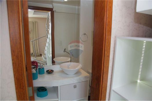 Foto 13 do(a) Apartamento de 3 quartos à venda em Parque Campolim, Sorocaba
